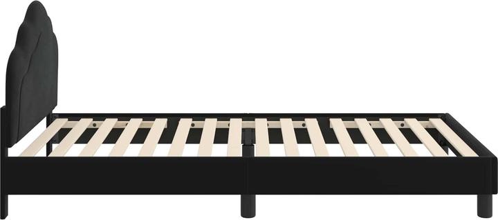 Image du produit vidaXL Bettrahmen (80 x 200 cm)