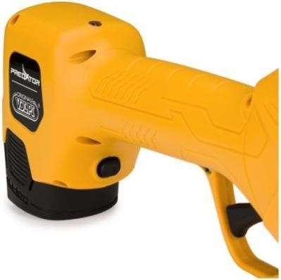 Actual product image Volpi Battery scissors PV280