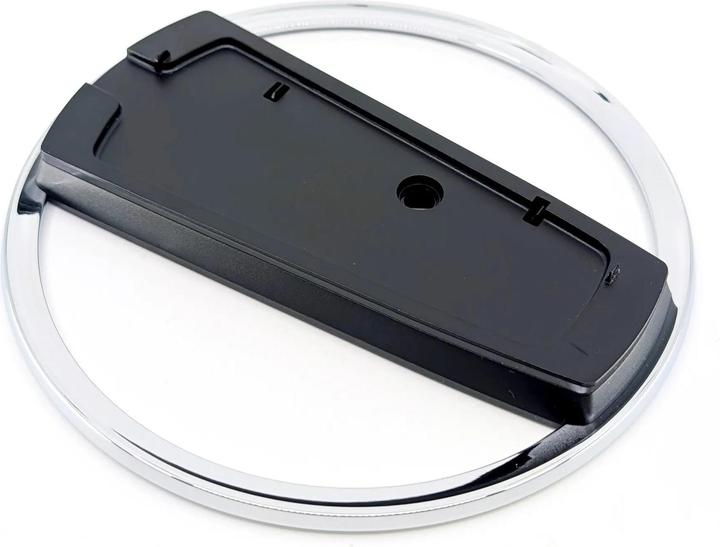 Produktbild A1 Vertikaler Standfuss für Playstation 5 (PS5, PS5 Slim & PS5 Pro) - Gaming-Zubehör (PS5, PS5 Digital Edition)