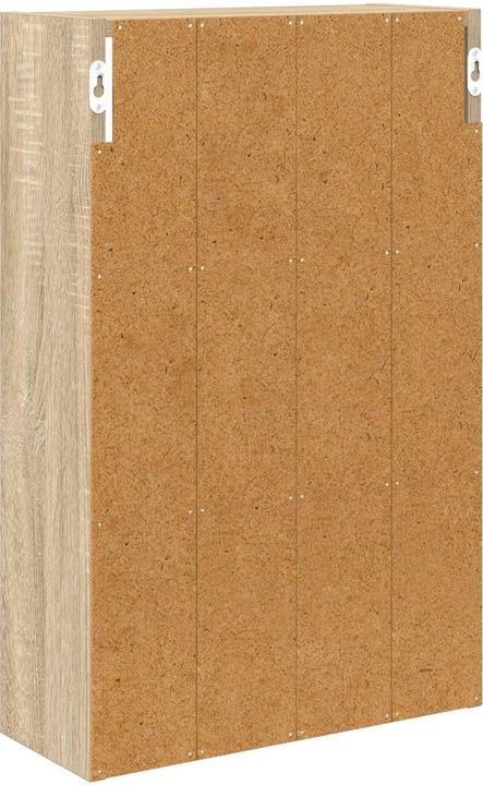 Produktbild vidaXL Badezimmerschrank (16 x 40 x 62.50 cm)