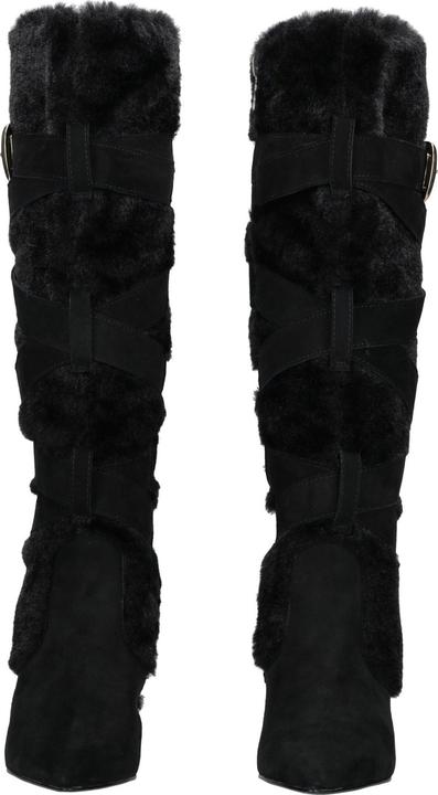 Actual product image Steve Madden Stiefel (39)