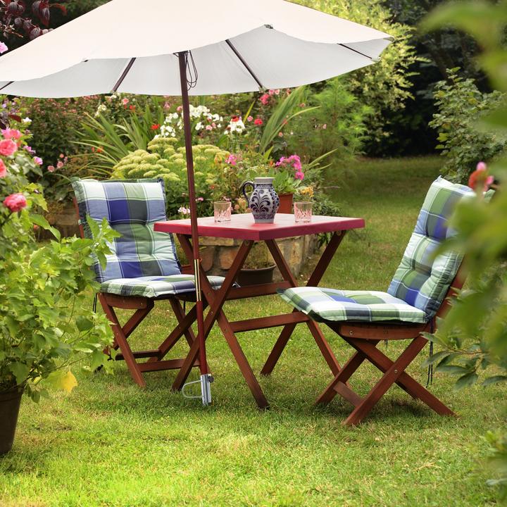 Produktbild Relaxdays Rasendorn