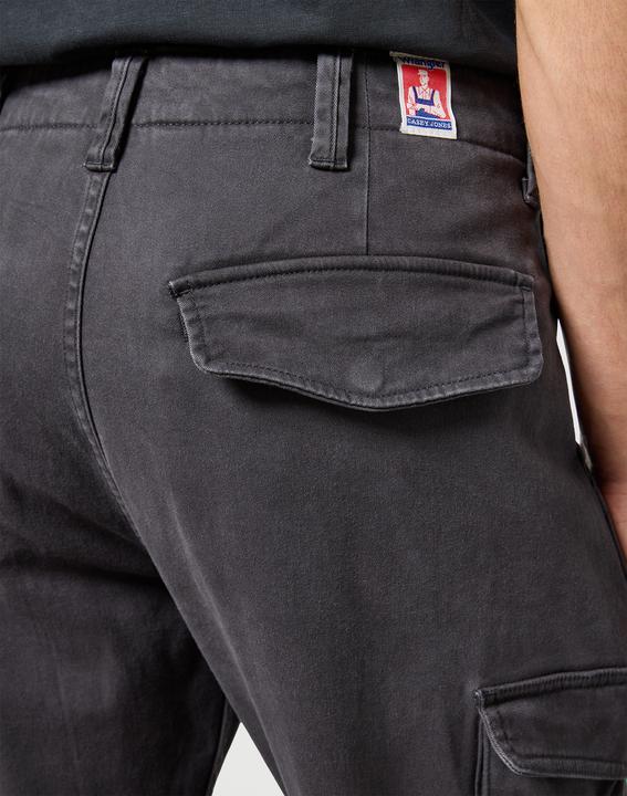 Actual product image Wrangler Cargo trousers Casey Jones Cargo Regular (40)