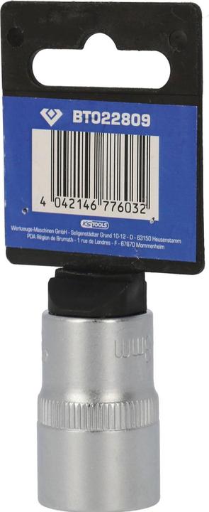 Produktbild Brilliant Tools BT022809 (18 mm)