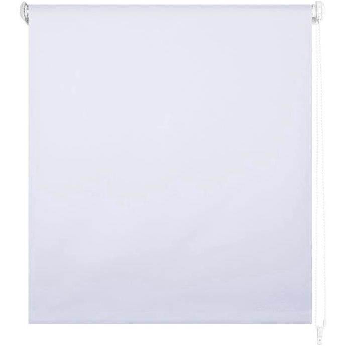 Domoletti, Tenda a rullo, ROLLER BLIND BLACKOUT SILV 054 100X185 (100 x 185 cm)