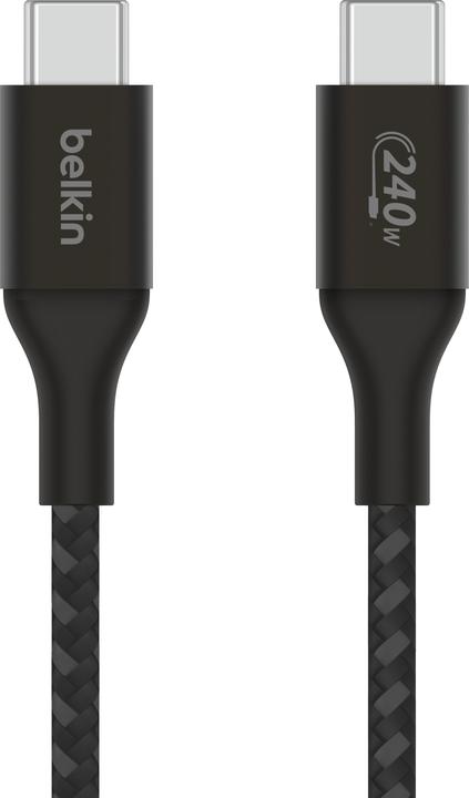 Productafbeelding Belkin CAB015bt1M (1 m, USB 2.0, 240 W)