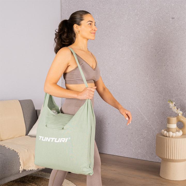 Immagine prodotto Tunturi Akupressurmatte Pro mit Kissen, div.Farben (20 mm)