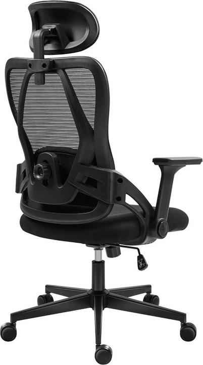 Produktbild Huzaro Gaming-Stuhl Combat 2.7 Black