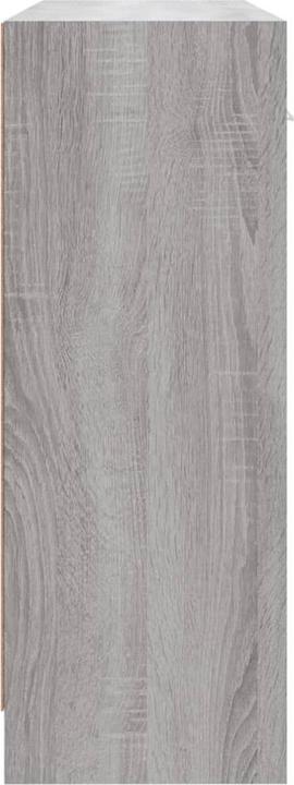 Image du produit vidaXL Sideboard (91 x 28 x 75 cm)