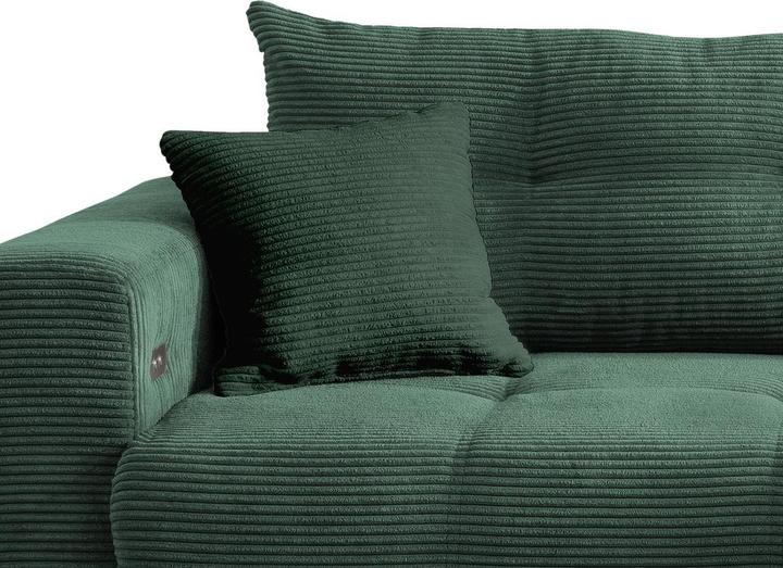 Actual product image Mid.You Restato (Corner sofa)