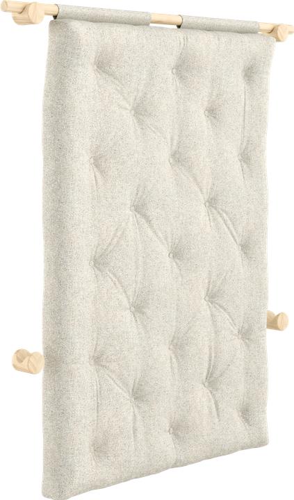 Actual product image Karup Design HOOKED Sofa bed (2 person sofa)