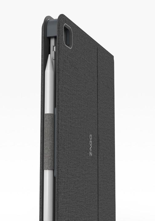 Produktbild Zagg Messenger Folio 2 (CH, iPad 2022 (10. Gen), iPad 2025 (11. Gen))