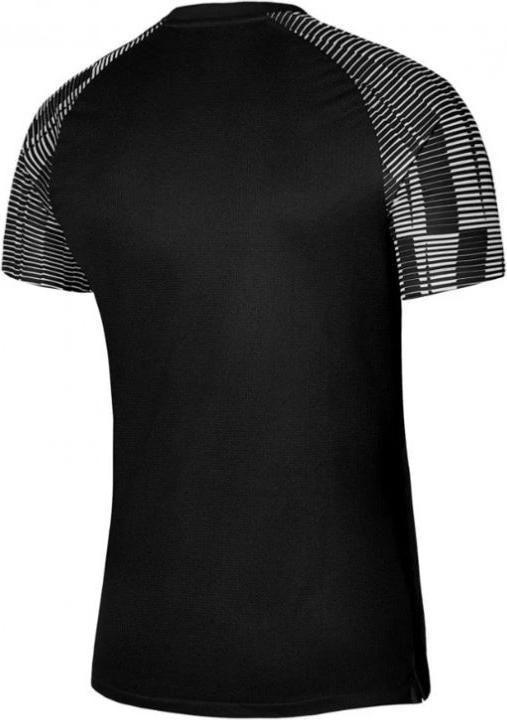 Immagine prodotto Nike Maglia Unisex Bambini Y Nk Df Academy JSY Ss, Nero/Bianco/Bianco, DH8369-010, XL (XL)