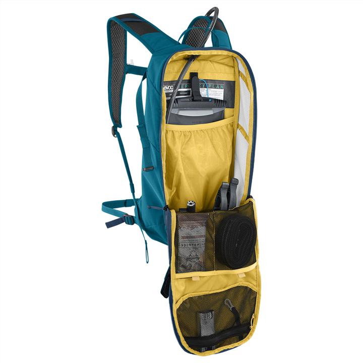 Produktbild Evoc Ride 8L + 2L Bladder Backpack (8 l)