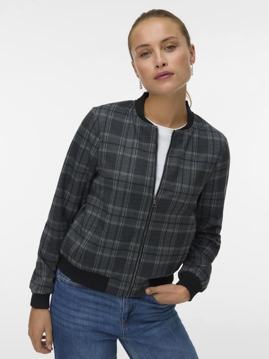 Produktbild Vero Moda VMPIPER Bomberjacke Jacke (L)