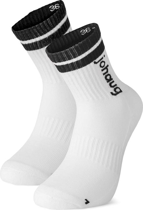 Image du produit Johaug Retro Sports Socks 2-Pack (36, 37, 38)
