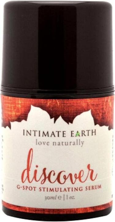 Produktbild Intimate Earth Discover (30 ml)