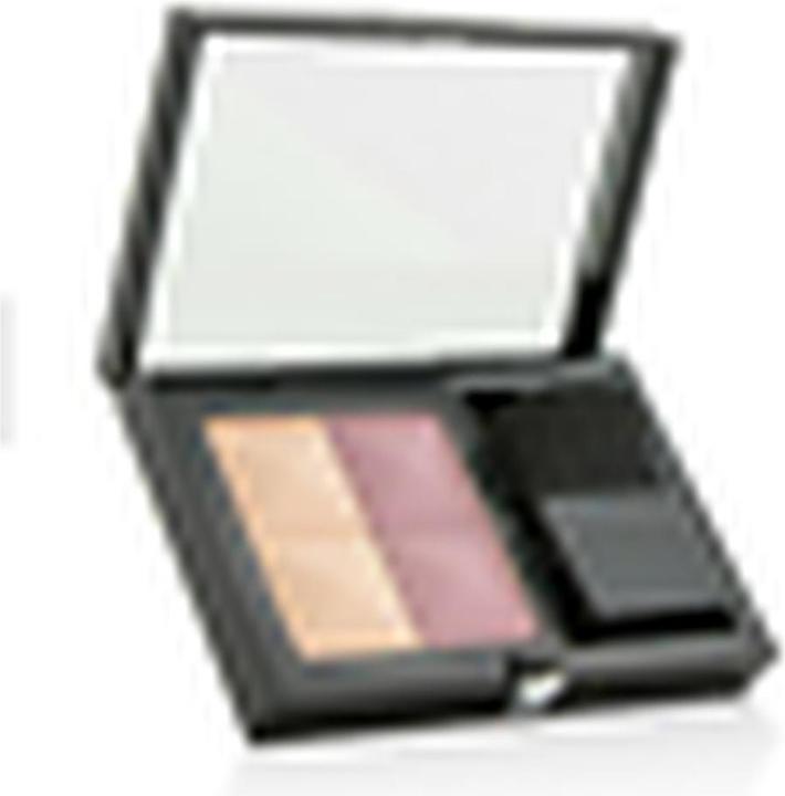 Image du produit Givenchy Prisme Blush Powder Blush Duo 06 Romantica 6.5g/0.22oz (06 Romantica)