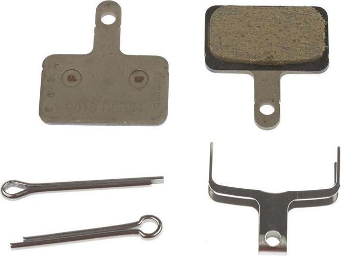 Image du produit Shimano B05S-RX (Shimano, Organique)