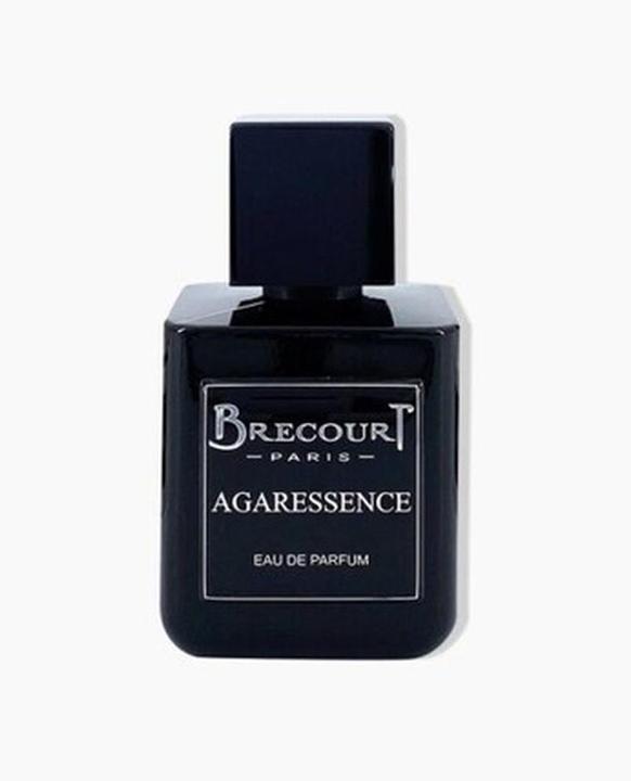 Produktbild Brecourt Paris Brecourt Agaressence Eau De Parfum 50ml (Eau de Parfum, 50 ml)