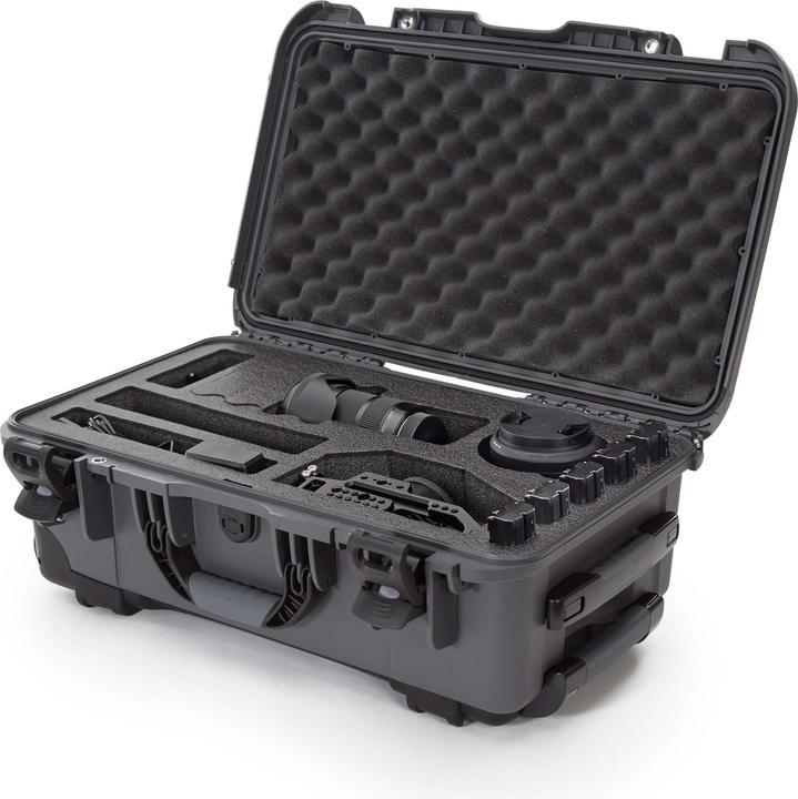 Produktbild Nanuk 935 Blackmagic Camera 4K, 6K and 6K Pro (Fotokoffer, 28.50 l)
