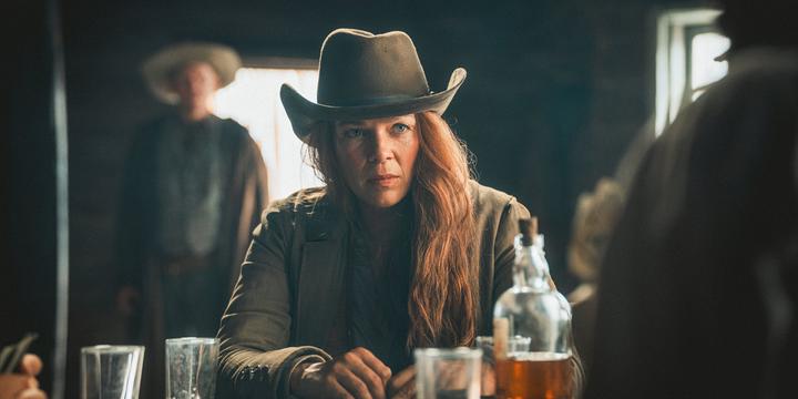 Image du produit Das Kanu des Manitu (Blu-ray, 2025, Allemand)