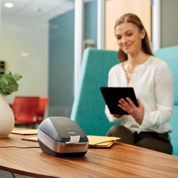 Immagine prodotto Dymo LabelWriter senza fili (300 dpi)