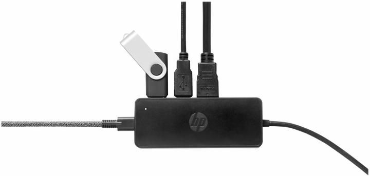 Produktbild HP Travel Hub G2 (USB-C, 1 Port)