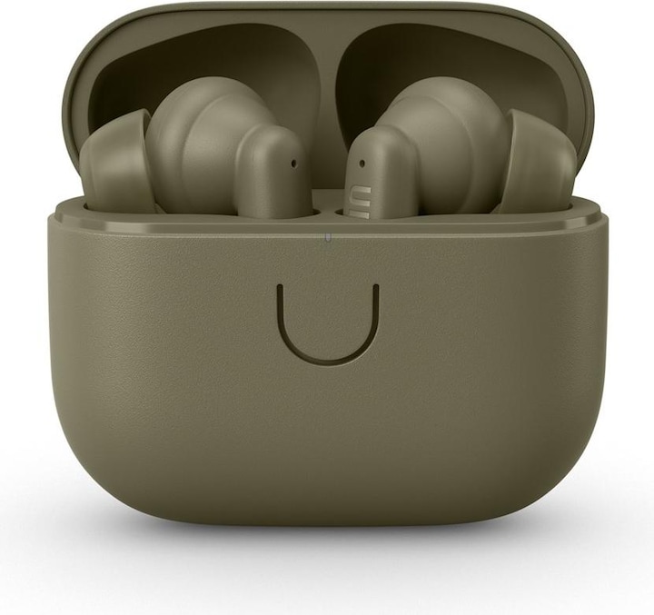 Produktbild Urbanears Boo Tip TWS Almost Green (30 h, Kabellos)