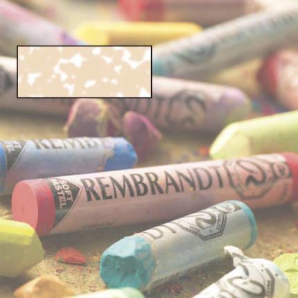 Immagine prodotto Talens Pastellkreide Rembrandt Siena gebrannt 411.9