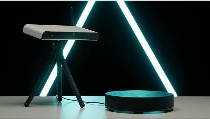 Produktbild Matter and Form THREE™ 3D Scanner