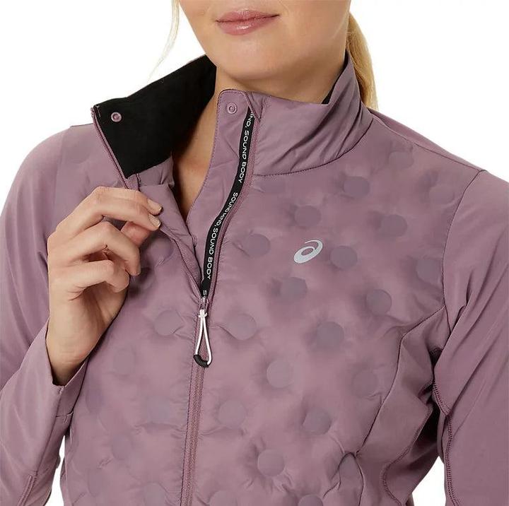 Produktbild ASICS Performance Road Winter Jacket (S)