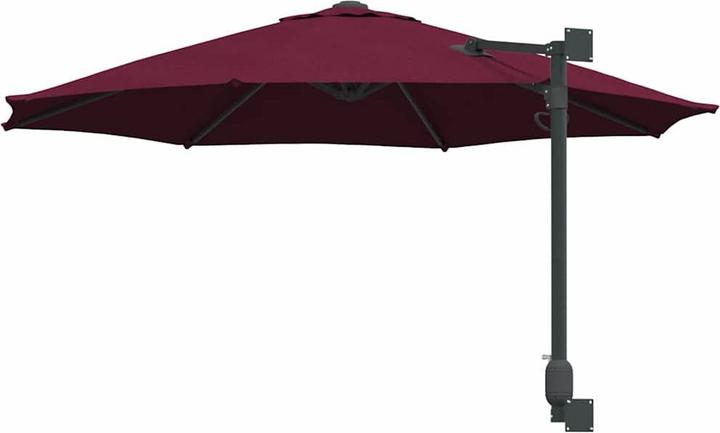 Image du produit vidaXL Garten-Sonnenschirm (2.48 m)