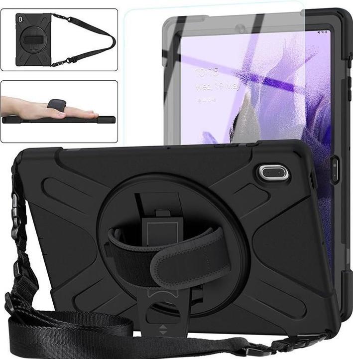 Immagine prodotto eSTUFF AUSTIN Defender Custodia Samsung (S8+, S7+)