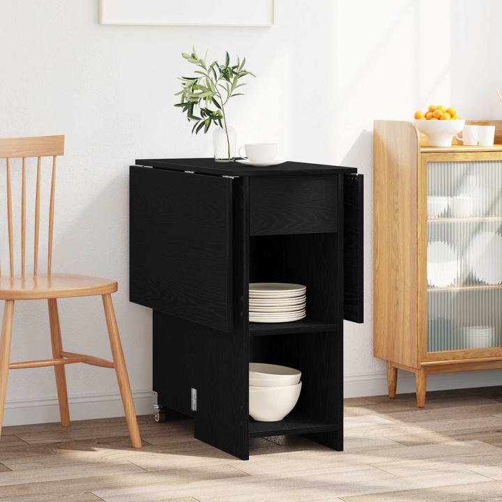 Image du produit vidaXL Esstisch (115 x 70 x 75 cm)