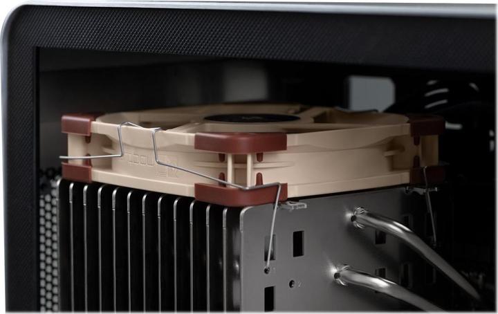 Produktbild Noctua NF-A12x25 LS-PWM Lüfter (120 mm, 1 x)