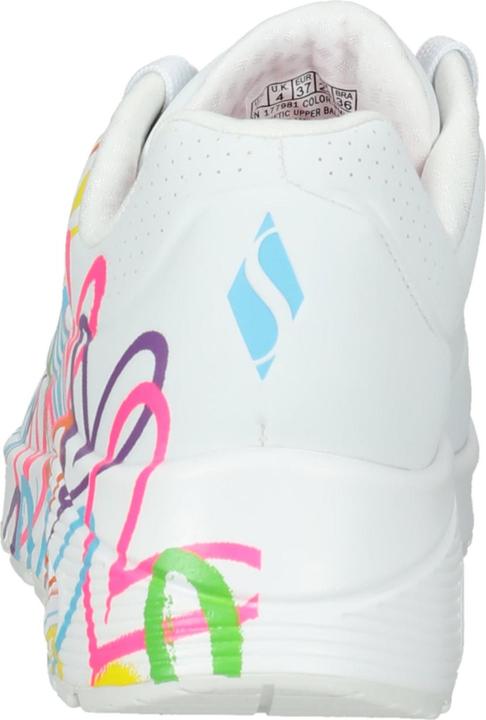 Image du produit Skechers Baskets UNO - HIGHLIGHT LOVE (38)