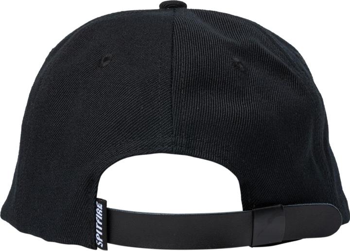 Actual product image Spitfire Lil Bighead Fill Strapback