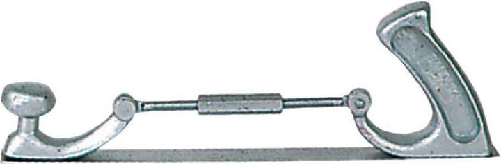 Immagine prodotto Pferd Portacartelle Carrosserie (350 mm)