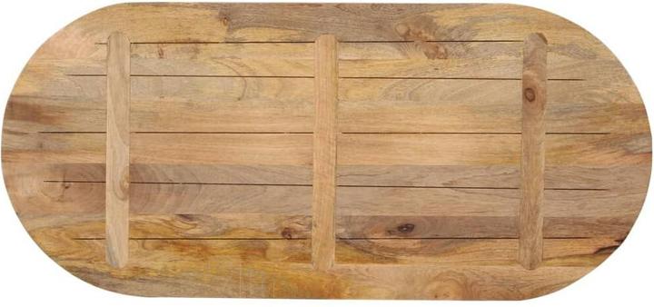 Image du produit vidaXL Tischplatte (110 x 50 cm)