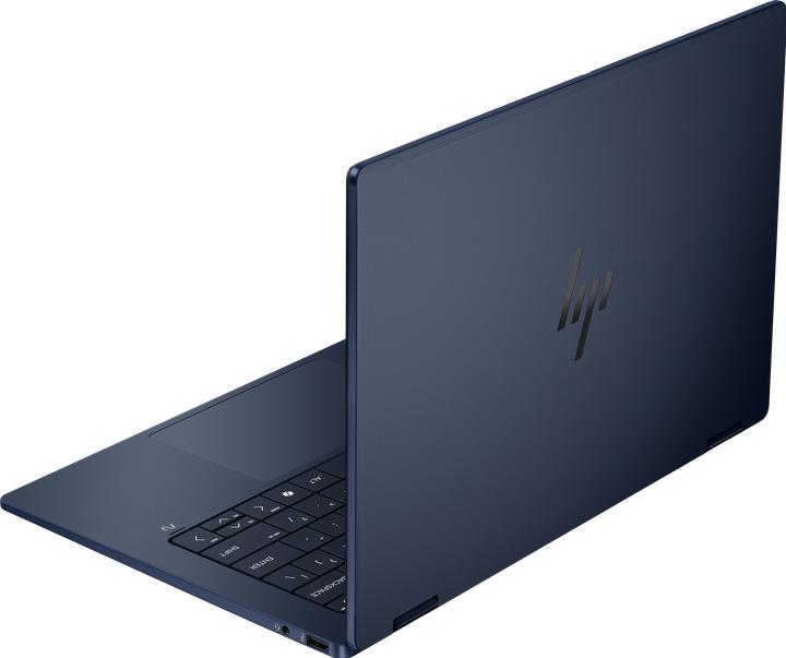Actual product image HP Omnibook X Flip 14 Next Gen AI PC 14-fm0540nz (14", 1000 GB, 16 GB, CH, Intel Core Ultra 5 225)