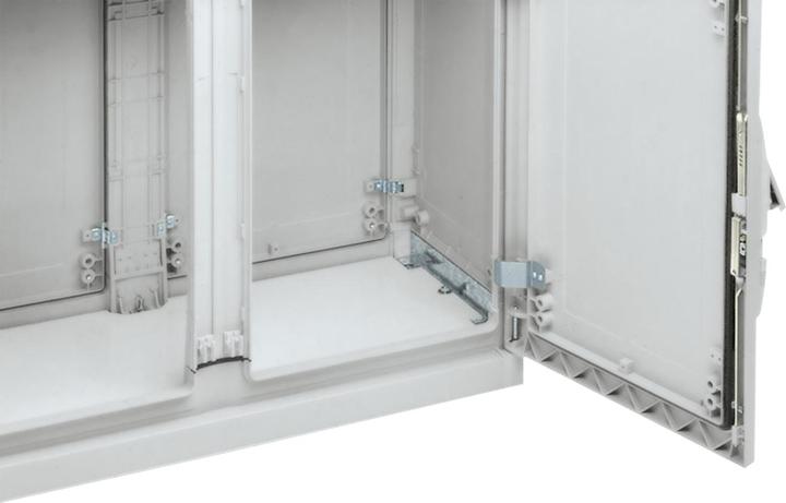 Produktbild Schneider Electric SARE Kabeleinführungsplatte