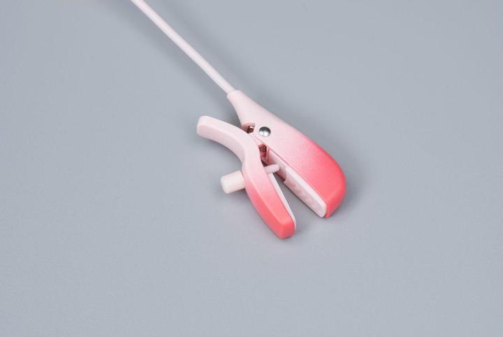 Produktbild Lovense Gemini Nipple Clamps