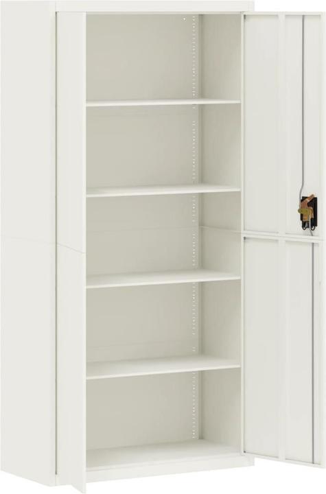 Produktbild vidaXL Bakarne (90 x 40 x 180 cm)