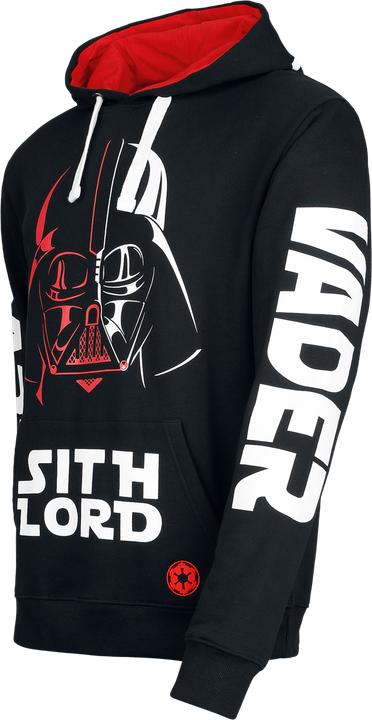 Produktbild Star Wars Sith Lord (S)