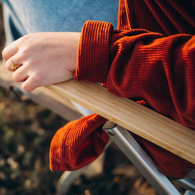 Actual product image Campo Libre. AMA One