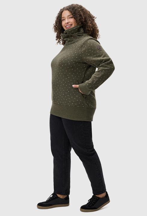 Actual product image Ragwear Angell Plus (48)