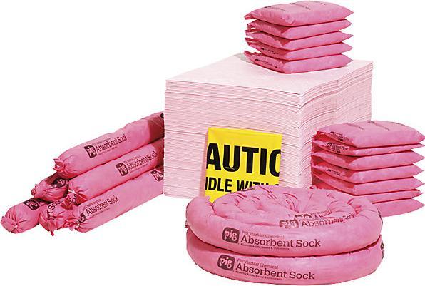 Produktbild Pig Nachfüllpack für Notfall-Kit, klein (100 Stk.)
