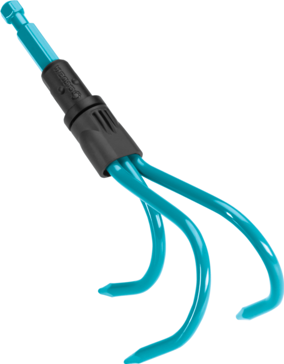 Actual product image Gardena combisystem cultivator