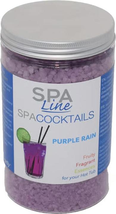 Purple Rain